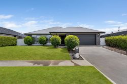 96 Ledbury Drive, Rolleston, Selwyn, Canterbury, 7615, New Zealand