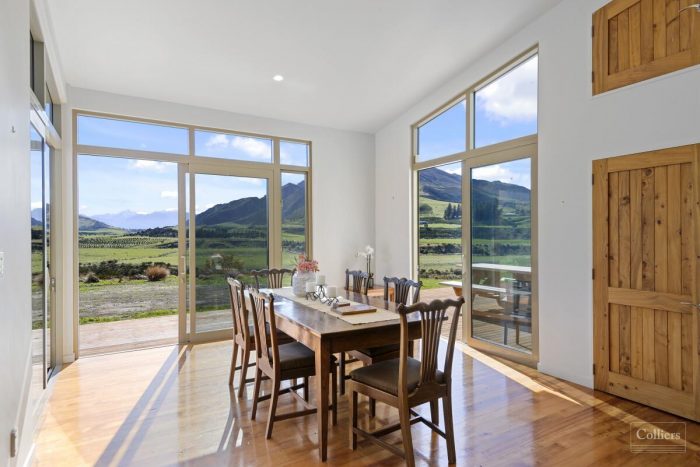 2254 Mouse Point Road, Hanmer Springs, Hurunui, Canterbury, 7395, New Zealand