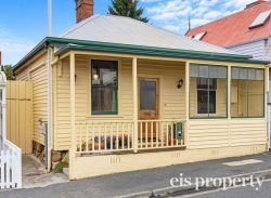 14 Yardley St, North Hobart TAS 7000, Australia