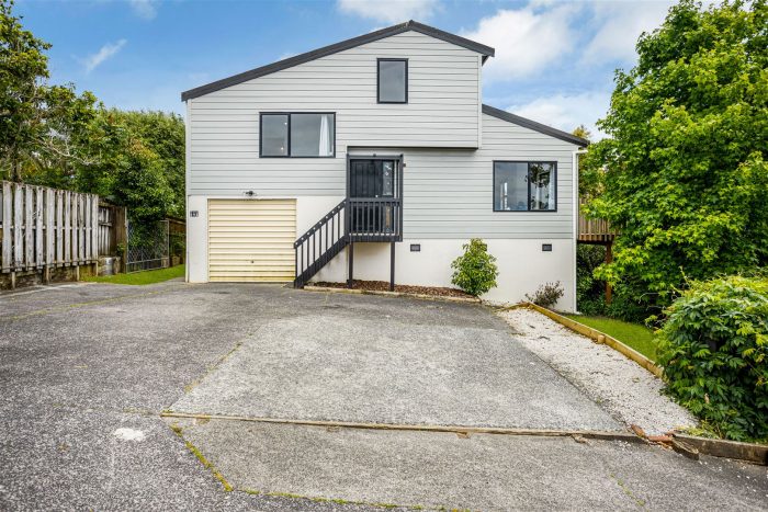 17a Bronzewing Terrace, Unsworth Heights, North Shore City, Auckland, 0632, New Zealand