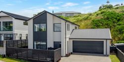 42 Domett Street, Newlands, Wellington, 6037, New Zealand