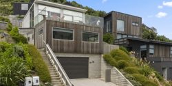 221 Houghton Bay Road, Houghton Bay, Wellington, 6023, New Zealand