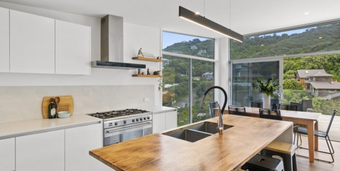 221 Houghton Bay Road, Houghton Bay, Wellington, 6023, New Zealand