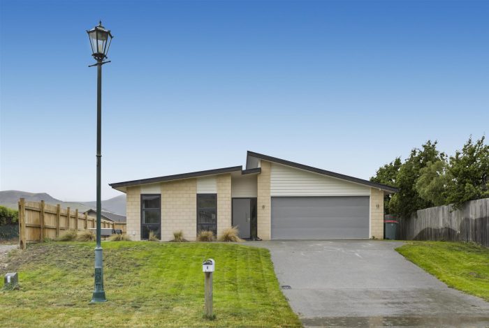 8 Missy Crescent, Cromwell, Central Otago, Otago, 9383, New Zealand