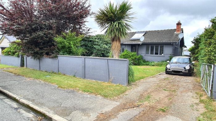 3 Moorhouse Street, Waimate, Canterbury, 7924, New Zealand