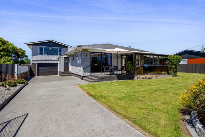 74 Riemenschneider Street, Manaia, South Taranaki, Taranaki, 4612, New Zealand