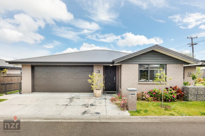 43 Port Street East, Feilding, Manawatu, Manawatu / Whanganui, 4702, New Zealand