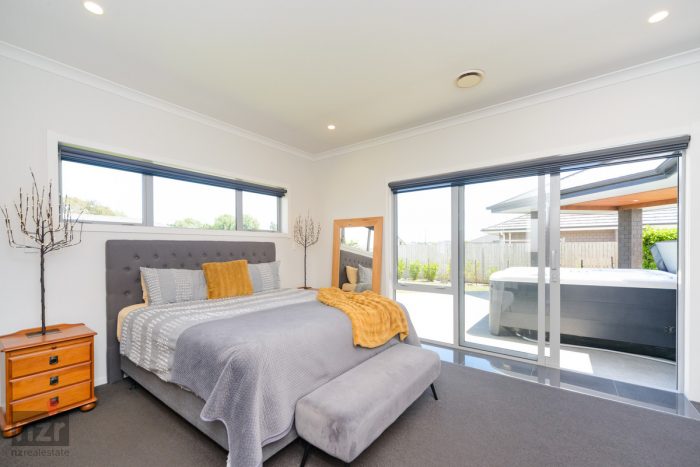 43 Port Street East, Feilding, Manawatu, Manawatu / Whanganui, 4702, New Zealand