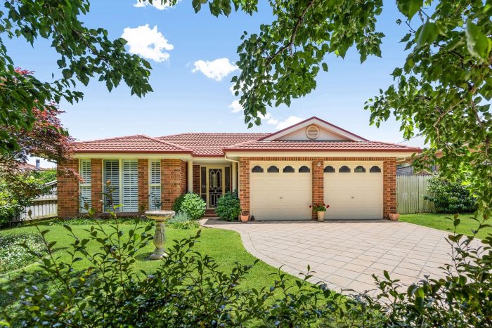 28 Parmenter Ct, Bowral NSW 2576, Australia