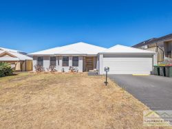 90 Liberty Dr, Clarkson WA 6030, Australia