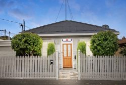 5 Gladstone St, Yarraville VIC 3013, Australia