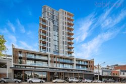 902/770 Hunter St, Newcastle West NSW 2302, Australia