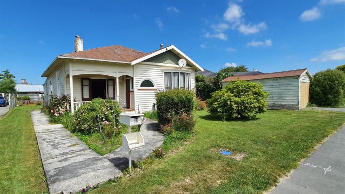 59 Rhodes Street, Waimate, Canterbury, 7924, New Zealand