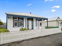 32 Richmond Street, Forbury, Dunedin, Otago, 9012, New Zealand