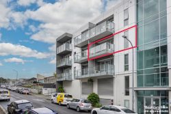 3D/20 Charlotte Street, Eden Terrace, Auckland, 1021, New Zealand