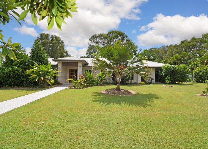 21 Sawmill Road, Dundowran Beach QLD 4655, Australia