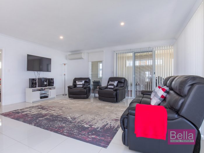 28 Red Gum Dr, Ulladulla NSW 2539, Australia