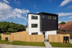 1/53 Whitney St, New Windsor, Auckland, 0600, New Zealand