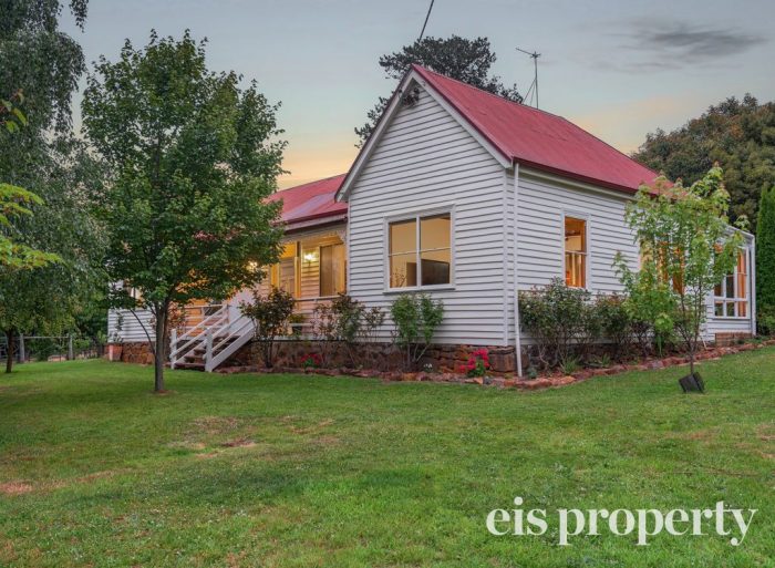 149 Fourfoot Rd, Geeveston TAS 7116, Australia