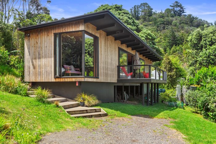 6 Lucy Road, Waiomu, Thames-Coromandel, Waikato, 3575, New Zealand