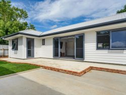 25 Ihle Street, Terrace End, Palmerston North, Manawatu / Wanganui, 4410, New Zealand