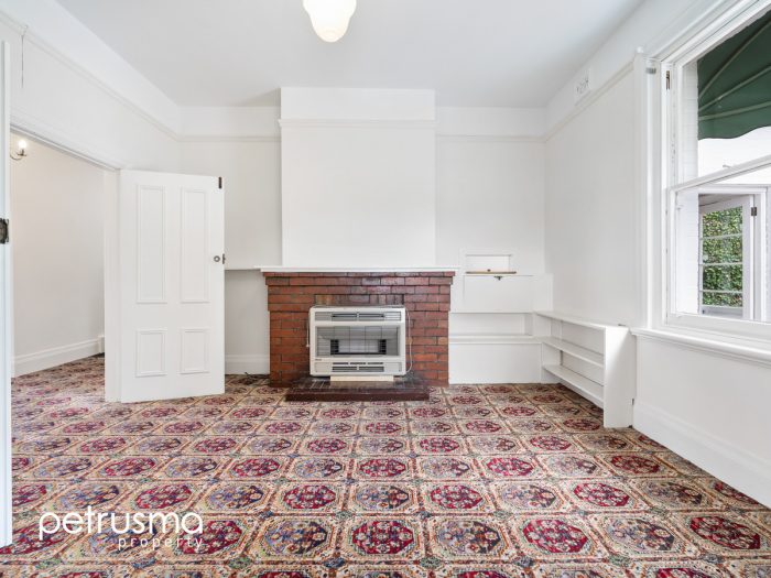 19 Audley St, North Hobart TAS 7000, Australia