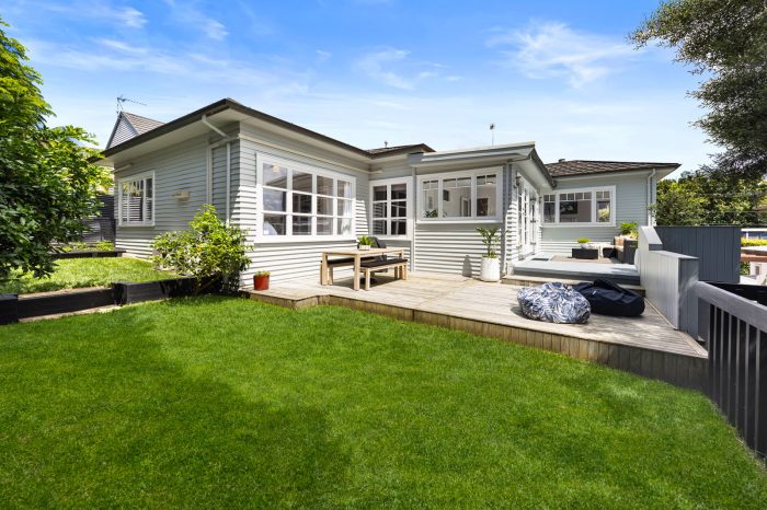 61B Landscape Road, Mount Eden, Auckland, 1024, New Zealand