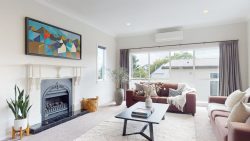 61B Landscape Road, Mount Eden, Auckland, 1024, New Zealand