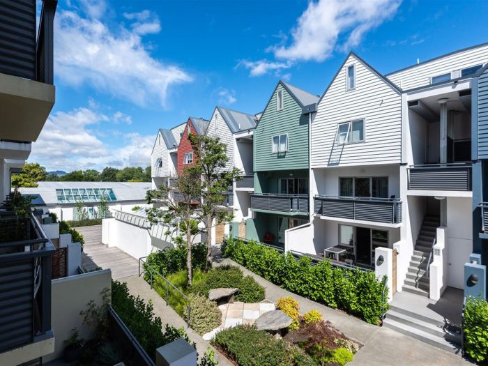 17/280 Bealey Avenue, City Centre, Christchurch City, Canterbury, 8013, New Zealand