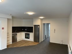 17/280 Bealey Avenue, City Centre, Christchurch City, Canterbury, 8013, New Zealand