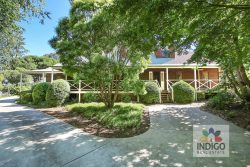 34 Beaumont Dr, Beechworth VIC 3747, Australia