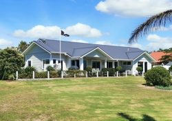 2 Cayman Court, One Tree Point, Whangarei, Northland, 0118, New Zealand