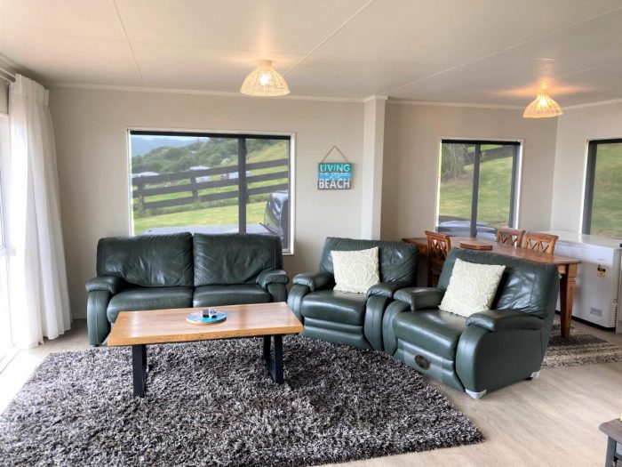 490D East Cape Road, Hicks Bay, Gisborne, 4087, New Zealand