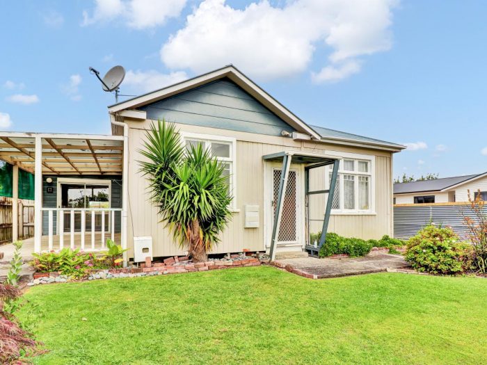 68 MacDonald Street, Elgin, Gisborne, 4010, New Zealand