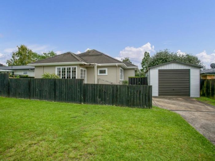 63 Spencer Street, Cambridge, Waipa, Waikato, 3432, New Zealand