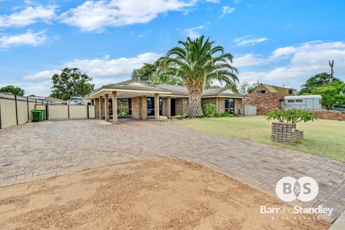 30 Crampton Ave, Eaton WA 6232, Australia