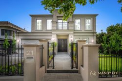 21 Crellin Grove, Camberwell VIC 3124, Australia