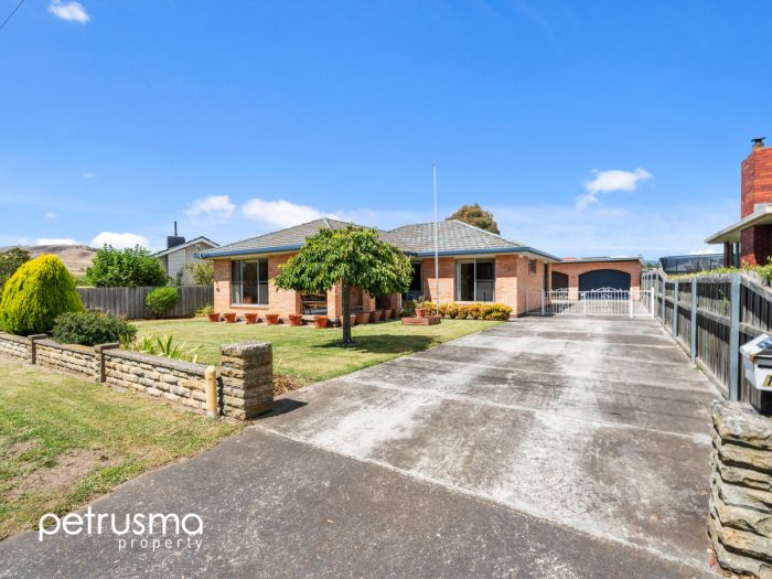 13 Downie St, Brighton TAS 7030, Australia