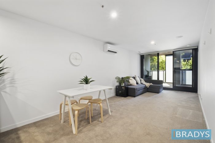 327/1 Elouera St, Braddon ACT 2612, Australia