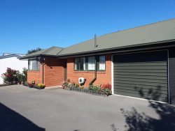 2/21 Donegal Street, Belfast, Christchurch City, Canterbury, 8051, New Zealand