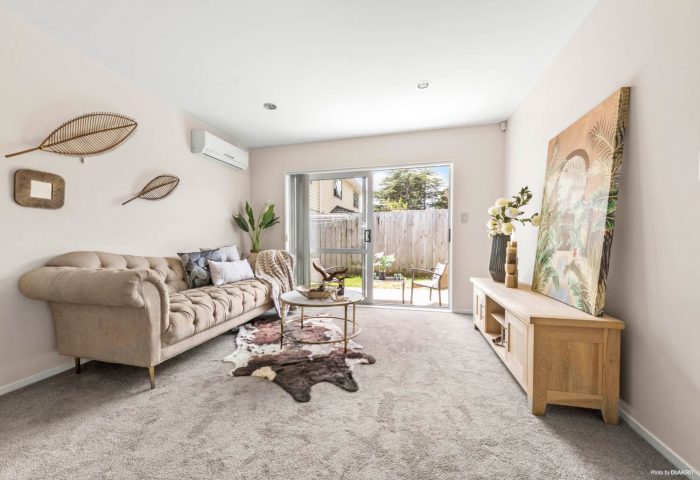 32/68 Fonteyn Street, Avondale, Auckland, 1026, New Zealand