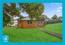 50 Gallop St, Berkeley NSW 2506, Australia