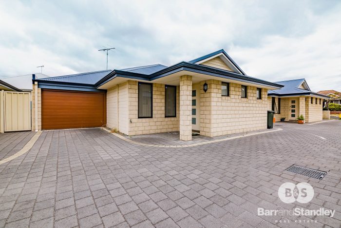 2/71 Johnston St, Collie WA 6225, Australia