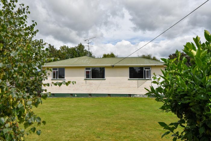 44 Wyndham Street, Carterton, Wellington, 5713, New Zealand