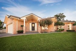 4 Koendidda Ct, Wodonga VIC 3690, Australia