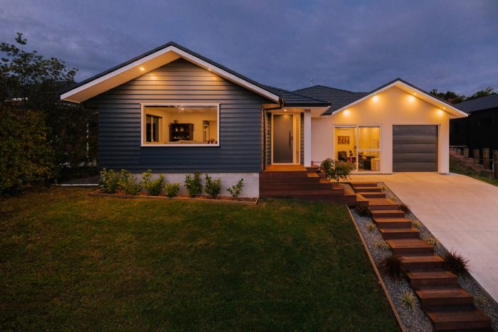 22a La Lena Grove, Fitzherbert, Palmerston North, Manawatu / Whanganui, 4410, New Zealand