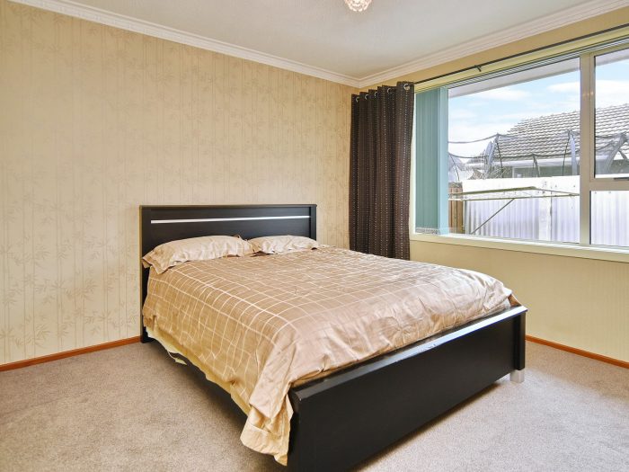 2/513 Mairehau Road, Parklands, Christchurch City, Canterbury, 8083, New Zealand