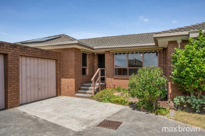 Unit 4/70 Mt Dandenong Rd, Ringwood East VIC 3135, Australia