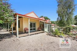 236-240 Mt Stanley Rd, Stanley VIC 3747, Australia