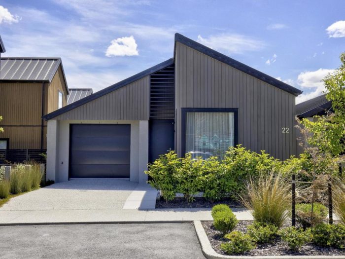 22 Mulholland Drive, Jacks Point, Queenstown-Lakes, Otago, 9371, New Zealand